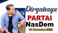 NasDem Partai terbanyak Menang Pilkada di Riau